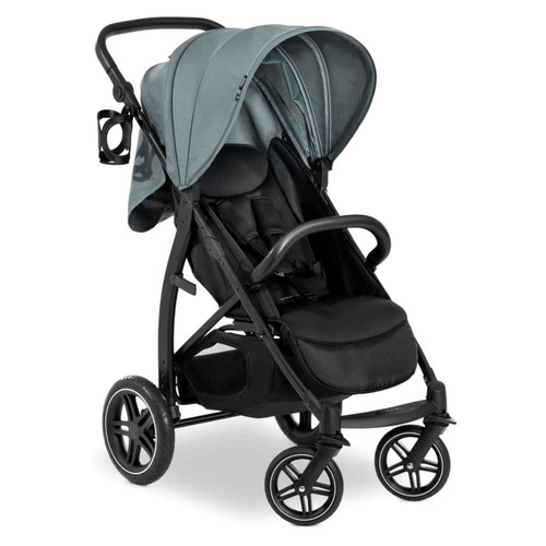 Hauck rapid pushchair - 4d,