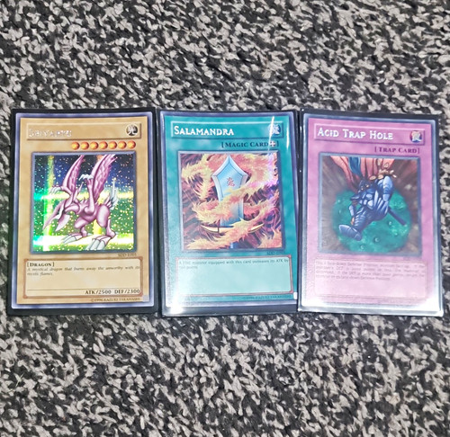 Konami starter deck - konami, yu-gi-oh!
