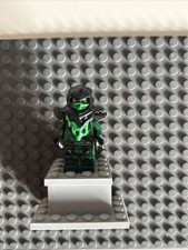 LEGO Ninjago Minifigure Evil