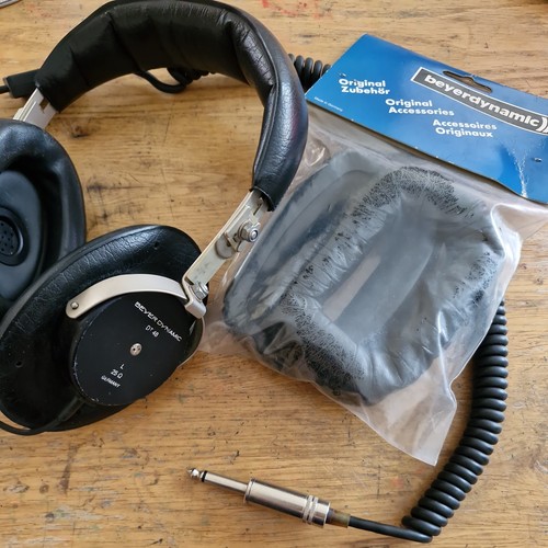 Beyerdynamic dt48 studio - beyerdynamic,