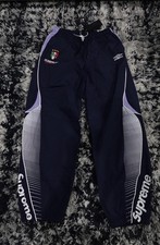 supreme x umbro pants