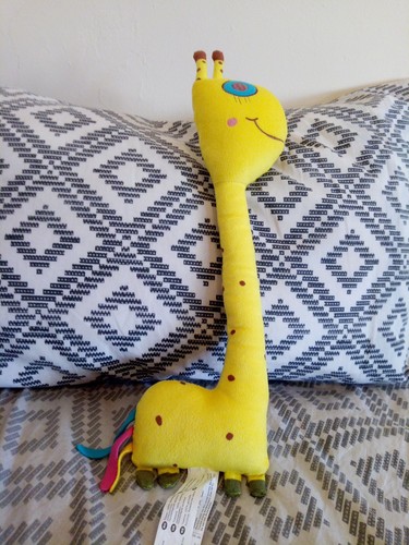Ikea sagoskatt giraffe soft - ikea,