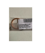 Athena exhaust gasket honda - athena,