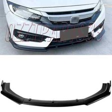 For Honda Civic 16-2020 Gloss