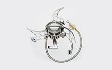 Trakker Armolife CG3 Armo Life Light CG-3 Stainless Stove - 211106