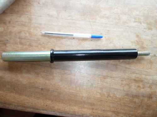 Bedford lever ass - lever, pt