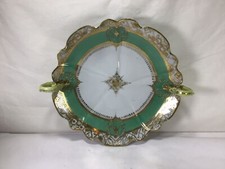 KK21 Japanese Antique L.F.H