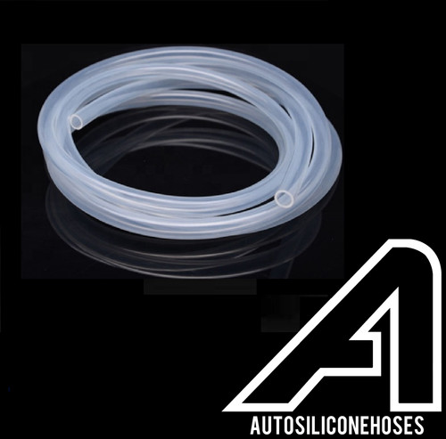 Food grade clear - clear, translucent