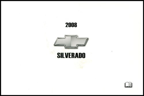 Silverado 2008 owners - 2008,