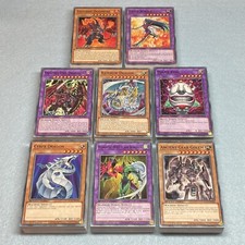 Yugioh GX Duel Academy Deck