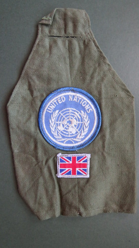British army united nations - army,
