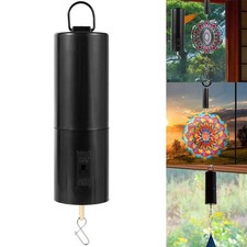 Hanging Rotating Motor Wind Spinner Motor Plastic Wind Chime Motor Home Decor