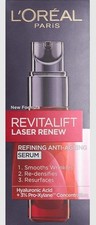 L'Oréal Paris Revitalift Laser Renew Advanced Anti-Ageing Smoothing Serum *NEW*