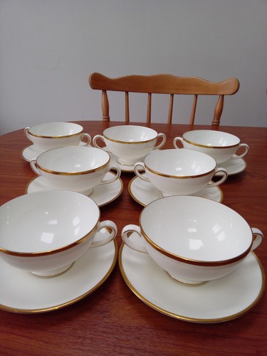 Wedgwood california footed - 7,
