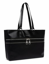 REPLAY Shopper shopper bag Black