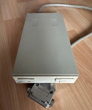 External Disk Drive, Compact