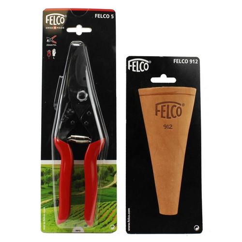 Felco pruning - 5,