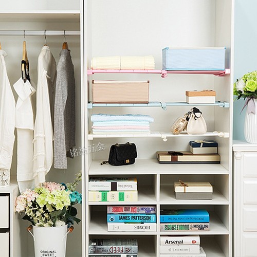 Adjustable extendable rack - adjustable,