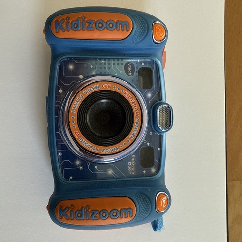 Vtech kidizoom duo - vtech, 5.0