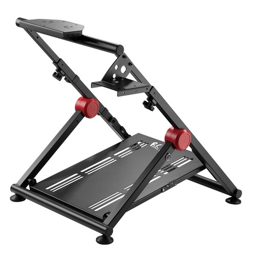 Gaming steering wheel stand - gaming,