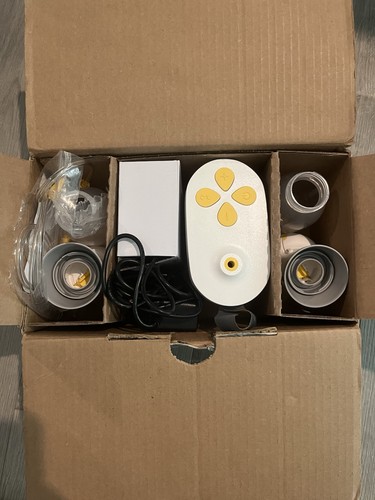 Medela pump style maxflow - medela,