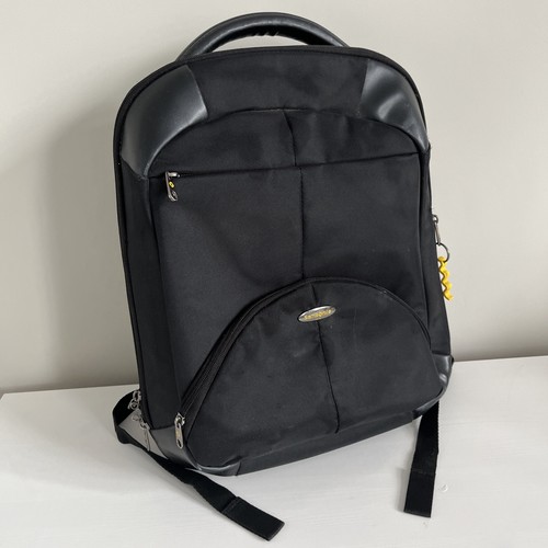 Samsonite travel backpack - samsonite,