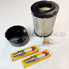 Briggs and Stratton Intek