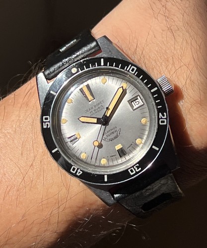 Vintage super diver shark - vintage,