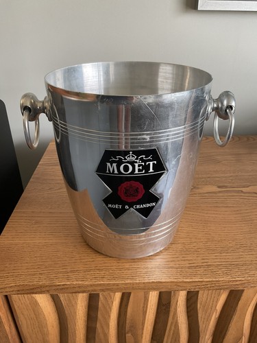 Vintage 1970s moet chandon - moet,