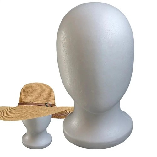 1pc male foam mannequin - foam,