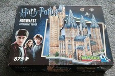 Wrebbit 3D Harry Potter