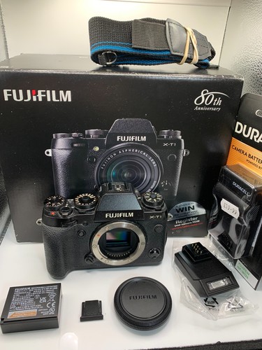 Fujifilm fuji mirrorless - fuji,