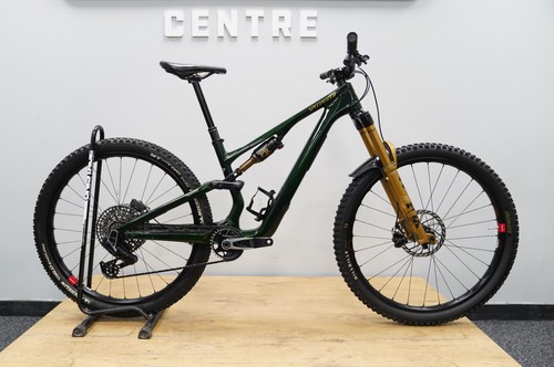 Specialized stumpjumper evo - stumpjumper, 15