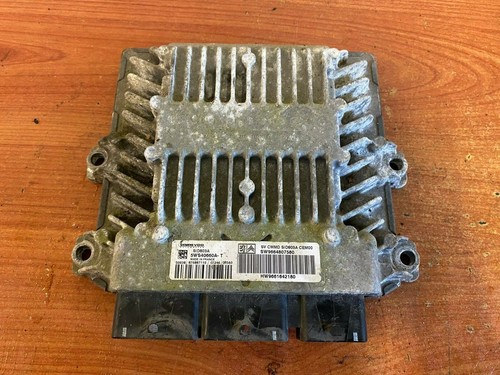 Peugeot 807 2007 - 807,