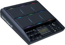 Roland  SPD-SX PRO Sampling