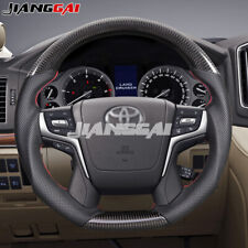 Carbon Fiber Steering Wheel