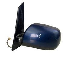 2002 Toyota Corolla Verso