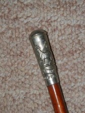 Antique Military WW1 'Whitgift