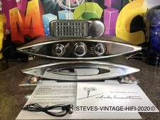 AUDIO INNOVATIONS ALTO