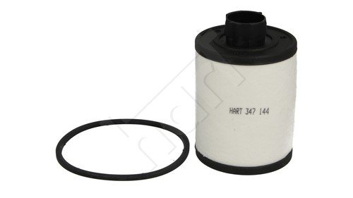 Fuel filter line for - fuel,