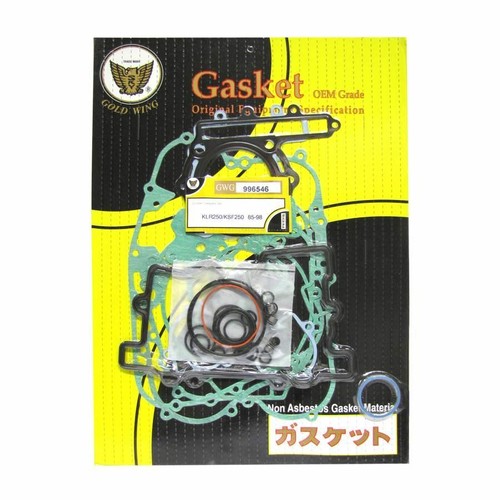 Complete gasket set full - complete,