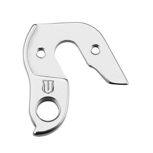 Rear derailleur hanger - rear,