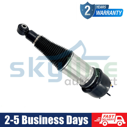 Rear air suspension - 1x,