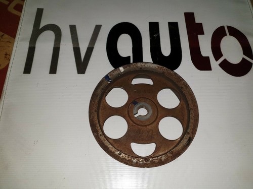 Pulley inlet camshaft - pulley,