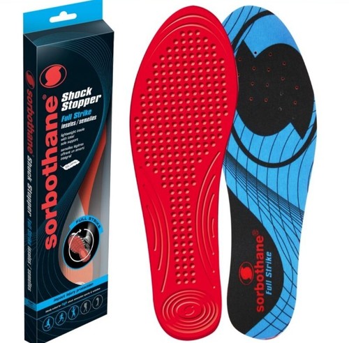Sorbothane full strike impact - sorbothane,