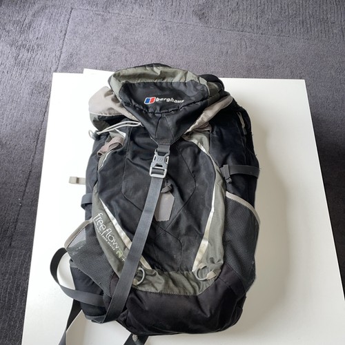 Berghaus freeflow 5 - freeflow, 25+5