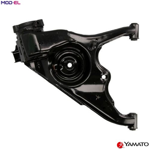 Controltrailing arm wheel - arm,