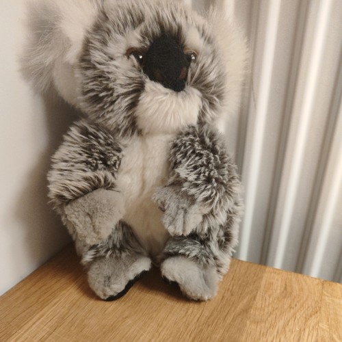 Elka koala bear - koala, plush
