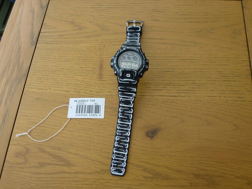 Casio shock 6900 series - g-shock,