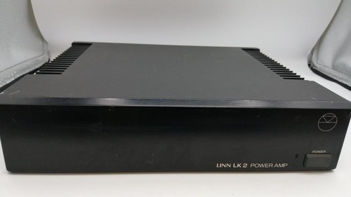Linn audio related - audio, products